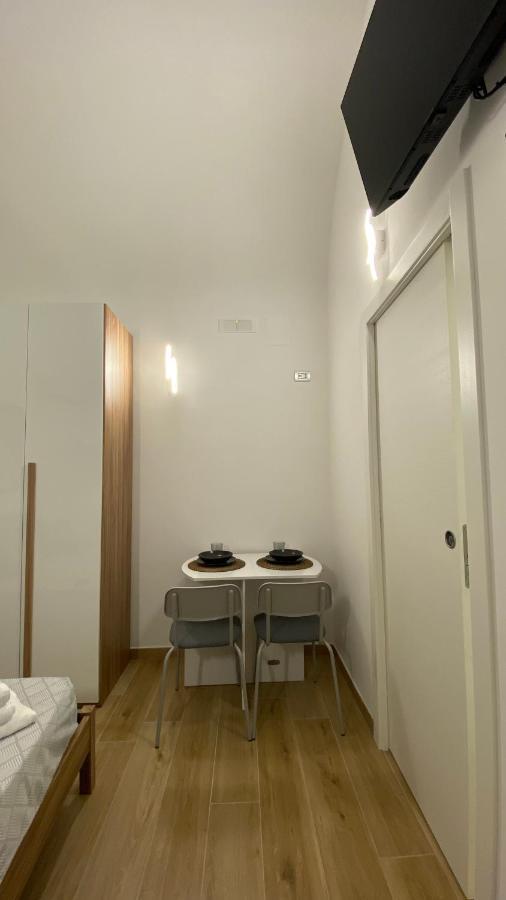 Arco Vanese Bari Extérieur photo