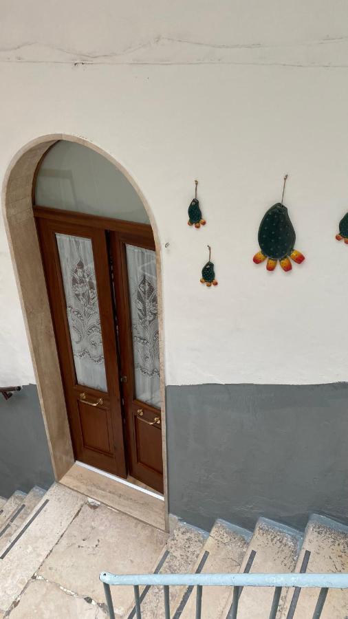 Arco Vanese Bari Extérieur photo