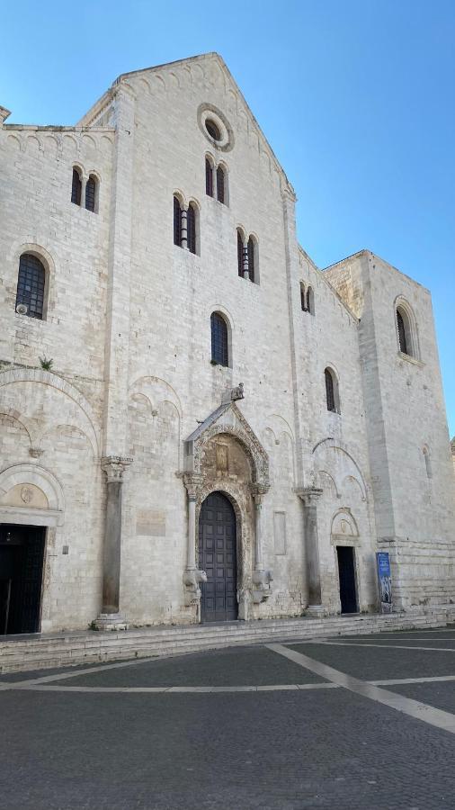 Arco Vanese Bari Extérieur photo