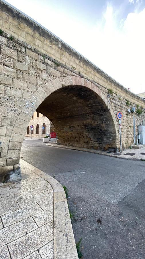 Arco Vanese Bari Extérieur photo