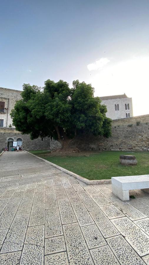 Arco Vanese Bari Extérieur photo