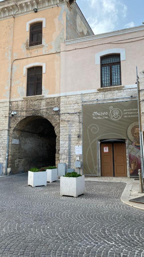 Arco Vanese Bari Extérieur photo