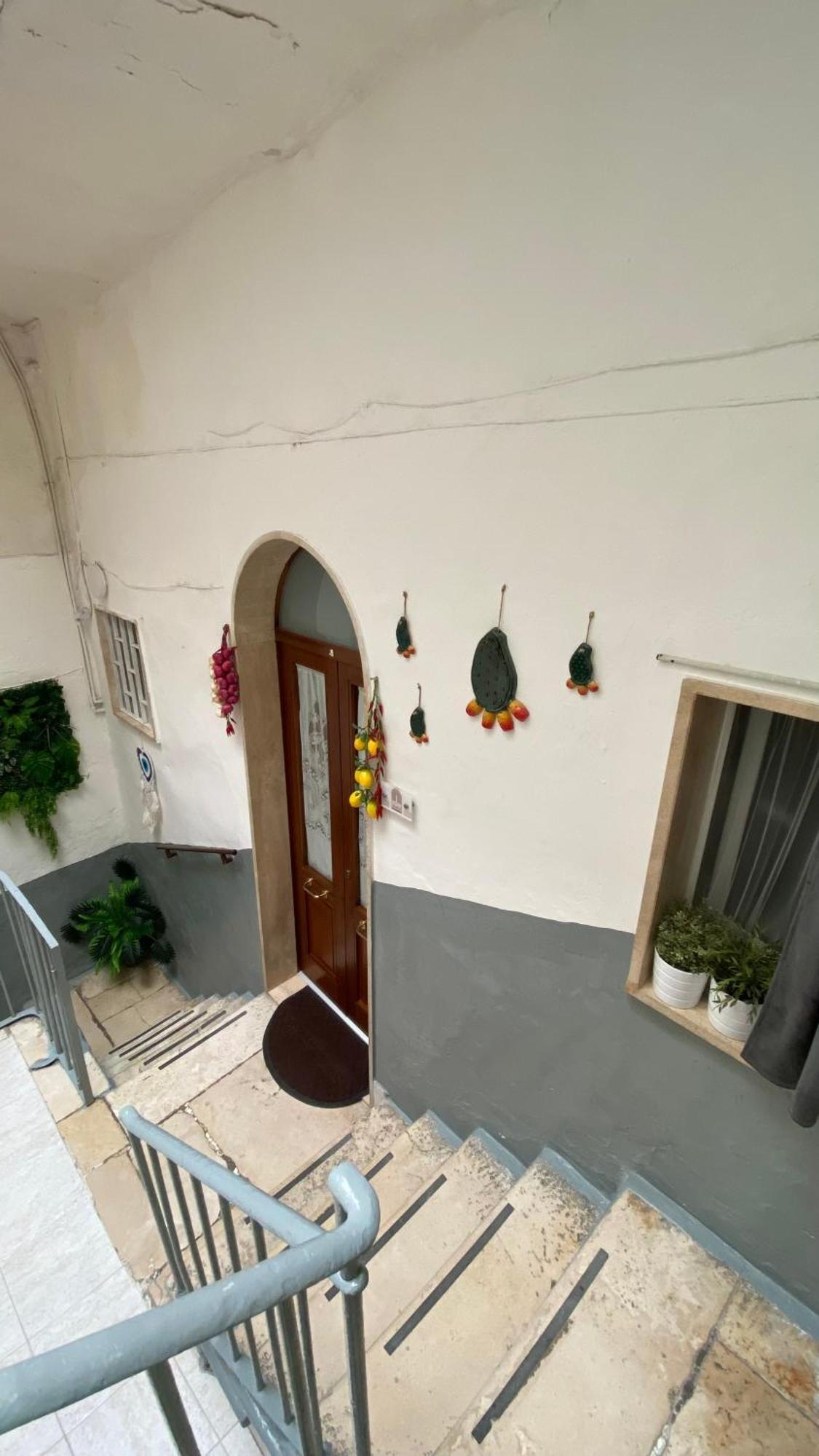 Arco Vanese Bari Extérieur photo