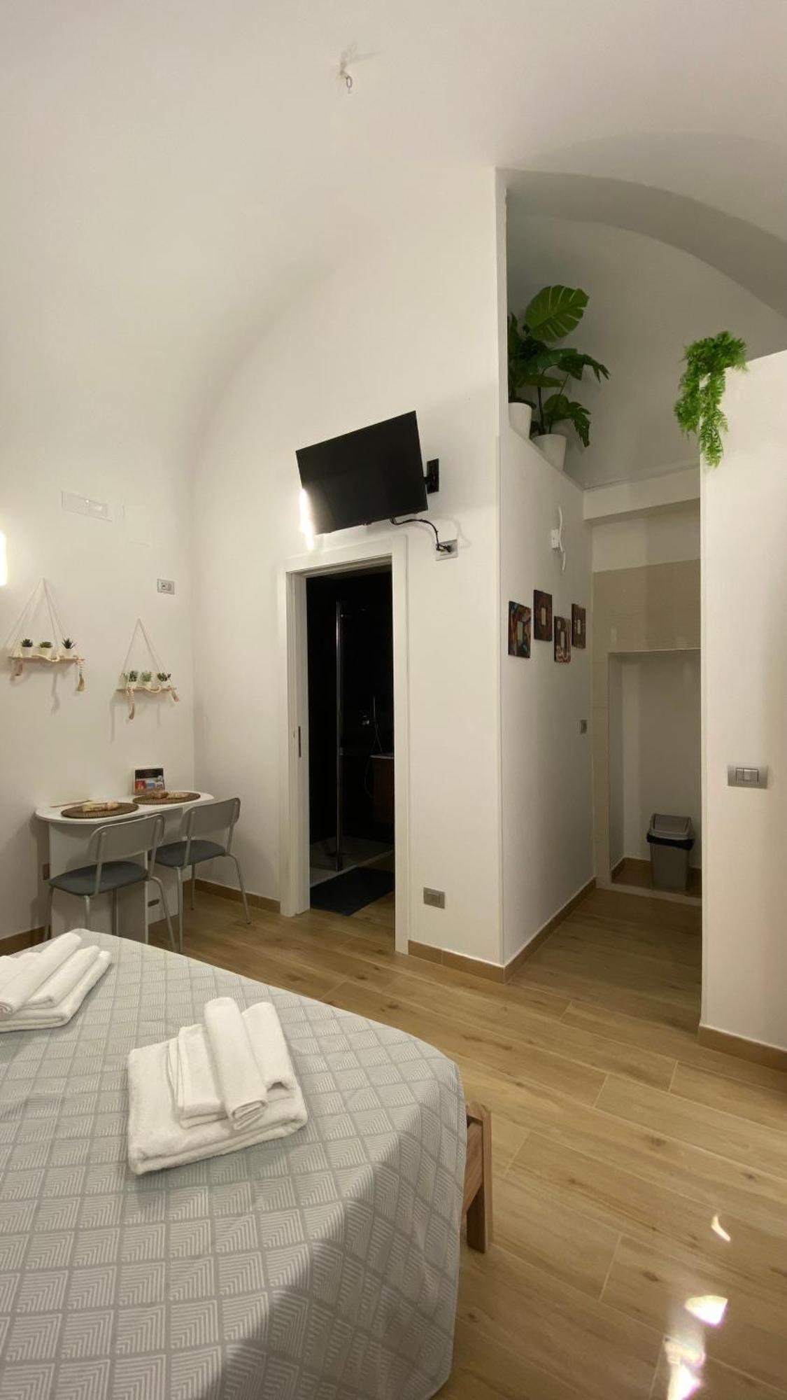 Arco Vanese Bari Extérieur photo