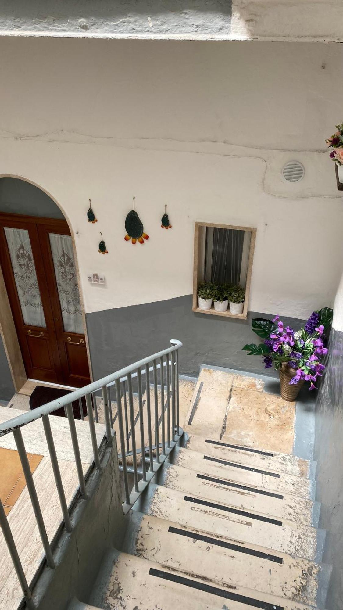 Arco Vanese Bari Extérieur photo